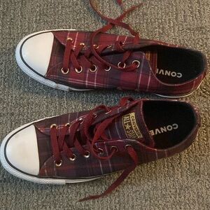 Converse shoes